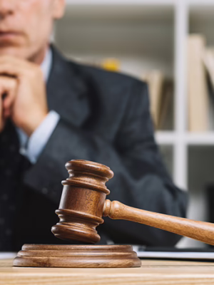 Отмена судебного приказа юрист