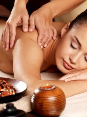 Зарабатывайте с нашей партнерской программой в категории Массаж Зарабатывайте с нашей партнерской программой в категории Массаж