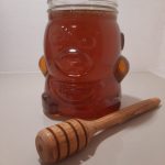 Катановый мед из Махачкалы района