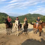 konnie-progulki21 Конные прогулки в Махачкале районе в горах