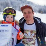 Инструктор на Махачкала Дмитрий