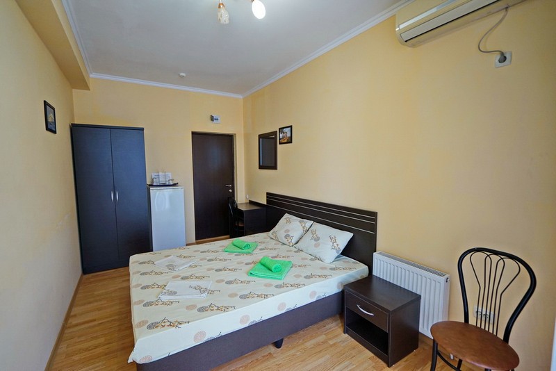 Отель Hills Polyana Hotel в Махачкале