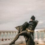 Аниматоры Марвел в Махачкале