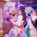 аниматоры Единорожки в Махачкале