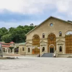 Экскурсия в Абрау-Дюрсо