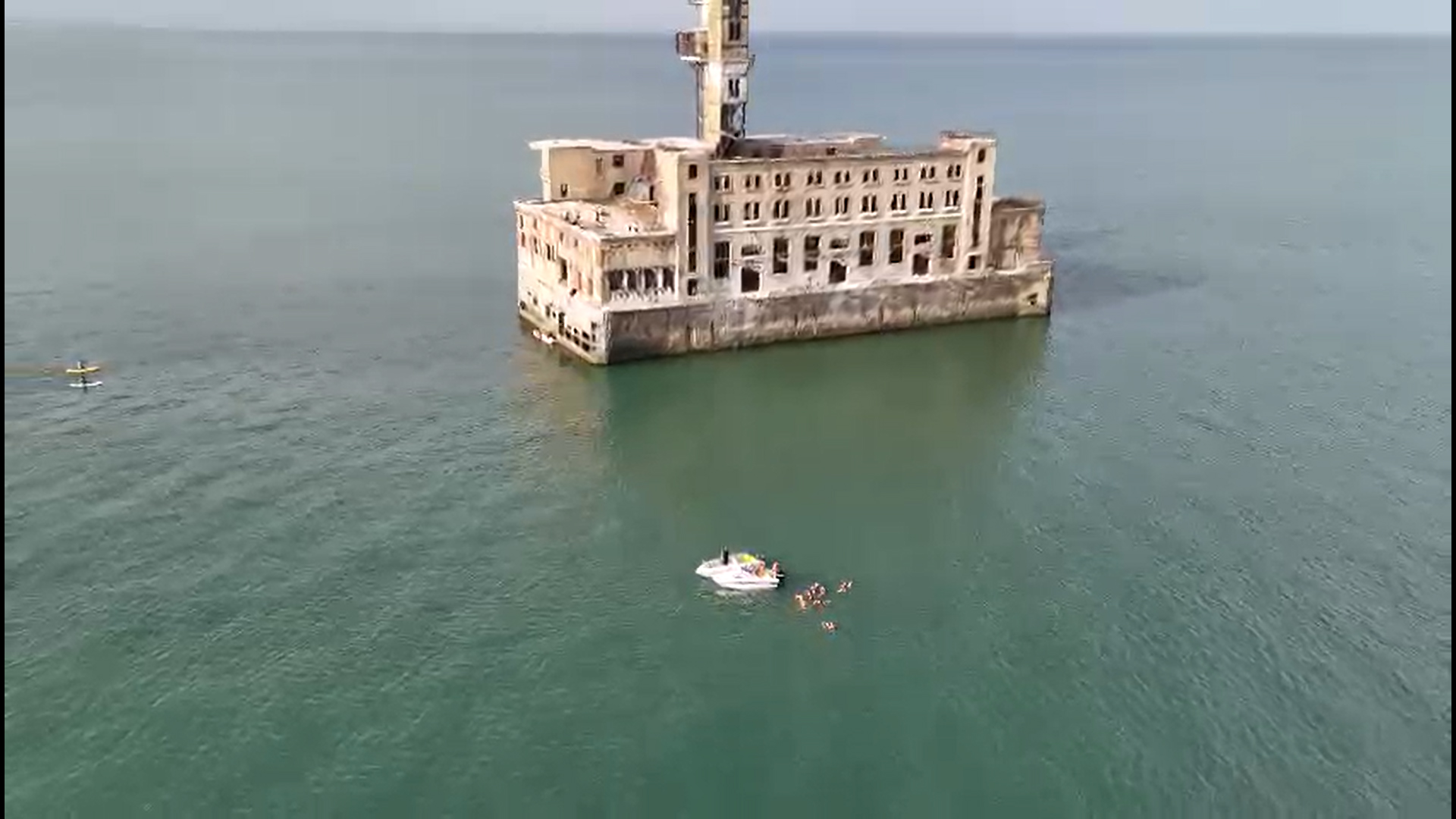 8-й цех круг Каспийск 8-й цех круг Каспийск