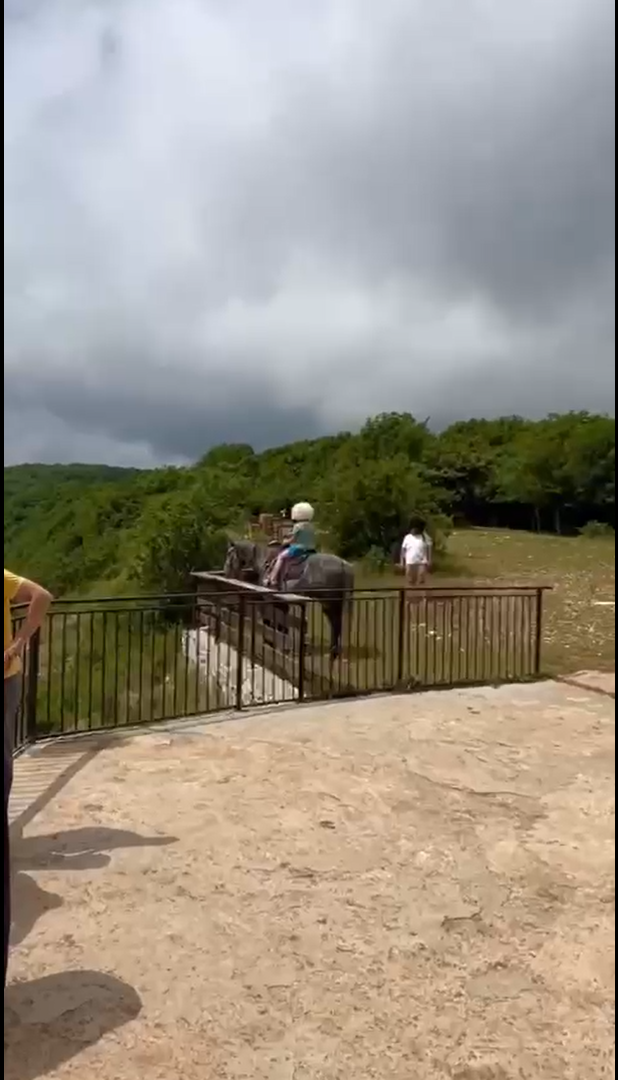Город мечты Махачкала