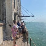 Морская рыбалка