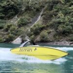 Экскурсия прогулка на катере по Сулакскому каньону Гаджи