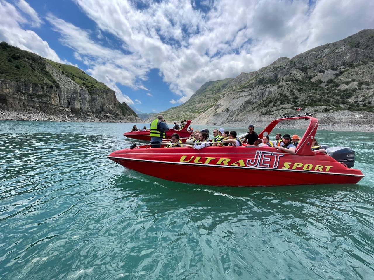 Чиркейское водохранилище. Маршрут Ахатлинка Шамсудин Чиркейское водохранилище. Маршрут Ахатлинка Шамсудин