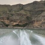 Чиркейское водохранилище. Маршрут самая выс точка Шамсудин