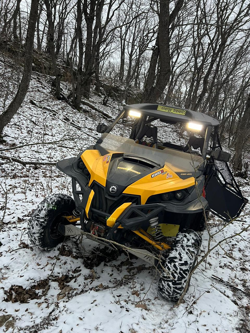 Багги Махачкала