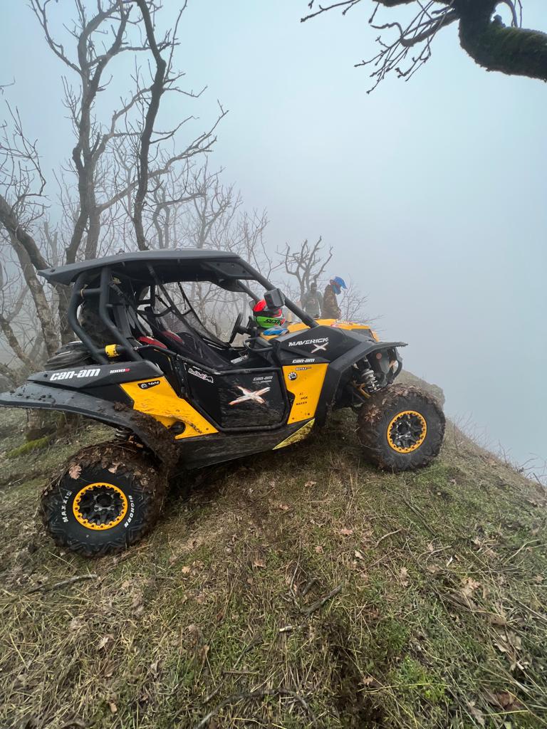 Багги Махачкала