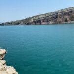 Чиркейское водохранилище. Камиль.jpg