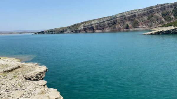 Чиркейское водохранилище. Камиль.jpg