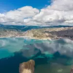 Чиркейское водохранилище. Камиль.jpg