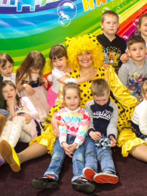 Зарабатывайте с нашей партнерской программой в категории Шоу программы