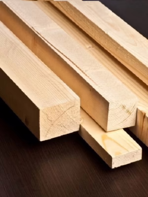 Сухая рейка хвойная сорт АВС 18х40х3000