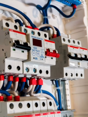 Профессиональная проверка заземления и утечек Профессиональная проверка заземления и утечек