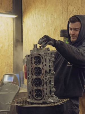 Зарабатывайте с нашей партнерской программой в категории Ремонт машин