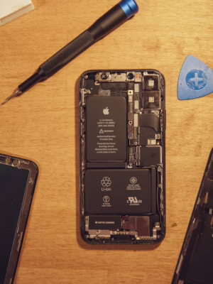 Профессиональное обновление прошивки телефона