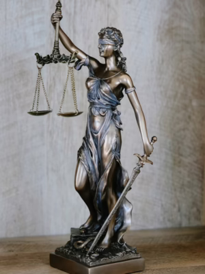 Юридическое оформление права собственности